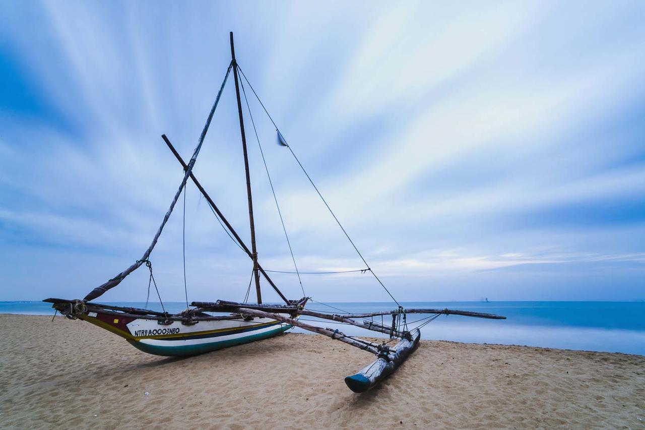 Hotel Negombo Exterior photo